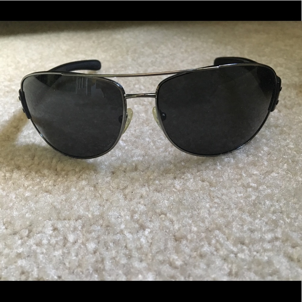Authentic Prada sunglasses